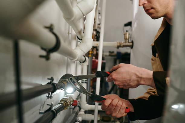 Boilers & Radiators in Fellsburg, PA