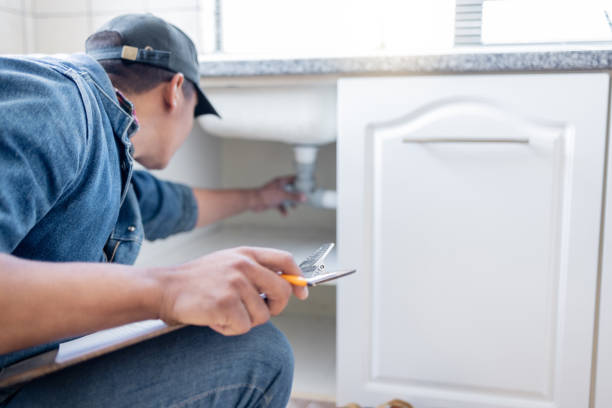 Best Residential Plumbing Services  in Fellsburg, PA