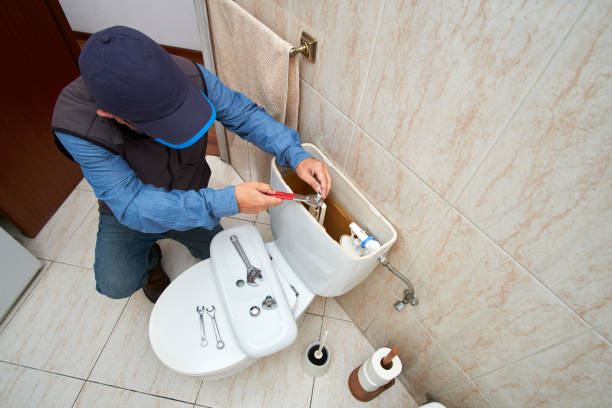 Best Best Plumbers Near Me  in Fellsburg, PA