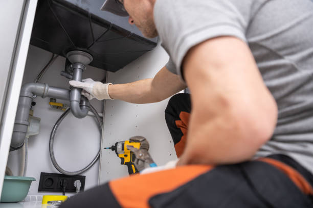 Best Plumbing Inspection Services  in Fellsburg, PA